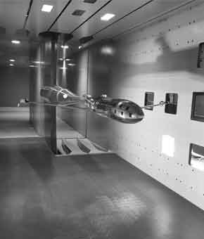 压气机的动态压力测试,原理、方法及重要性